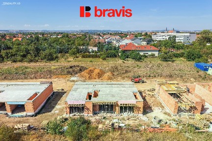 Prodej bytu 3+kk 90 m²
