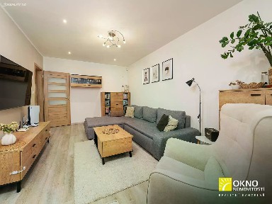 Prodej bytu 3+1 71 m²