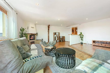 Prodej bytu 4+1 139 m²