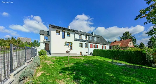 Pronájem bytu 4+1 77 m²