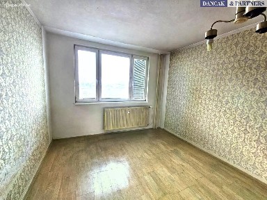 Prodej bytu 1+1 38 m²