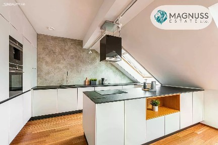 Prodej bytu 3+kk 165 m²