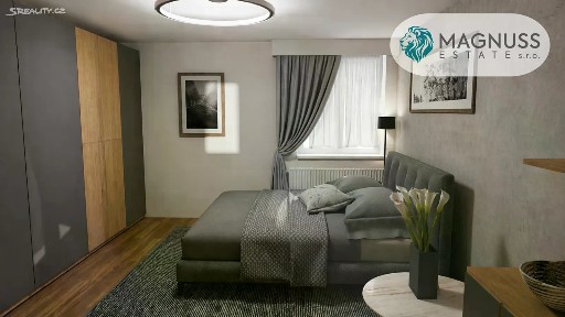 Prodej bytu 3+kk 97 m²
