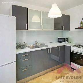 Prodej bytu 2+kk 43 m²