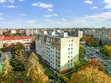 Prodej bytu 2+kk 46 m²