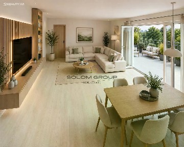 Prodej bytu 2+kk 62 m²