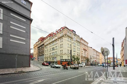 Prodej bytu 3+1 107 m²