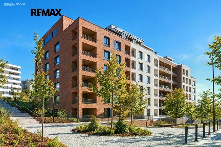 Prodej bytu 1+kk 38 m²