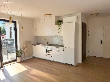 Prodej bytu 1+kk 30 m²