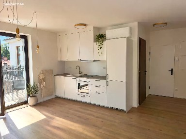 Prodej bytu 1+kk 30 m²