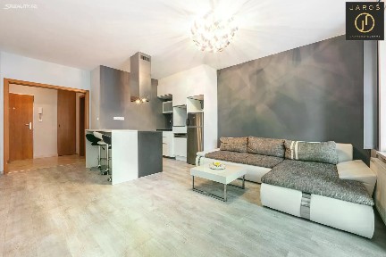 Prodej bytu 2+kk 54 m²