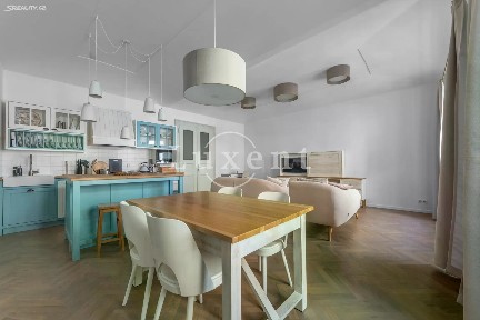 Prodej bytu 2+kk 84 m²