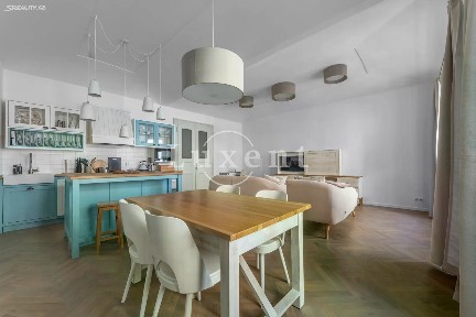Prodej bytu 2+kk 84 m²