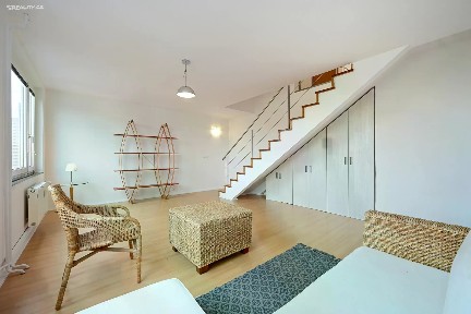 Prodej bytu 5+kk 126 m²