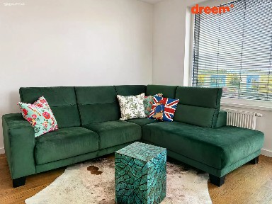 Prodej bytu 3+kk 73 m²