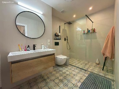 Prodej bytu 2+kk 70 m²