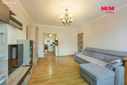 Prodej bytu 3+kk 63 m²