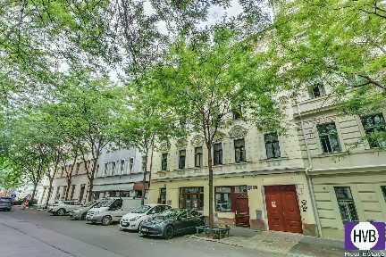 Prodej bytu atypický 16 m²