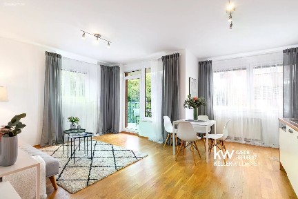 Prodej bytu 2+kk 59 m²