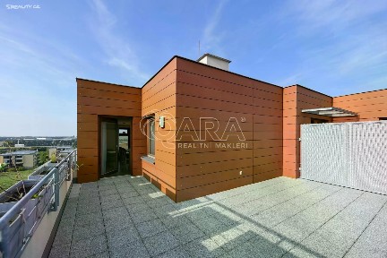 Prodej bytu 2+kk 61 m²