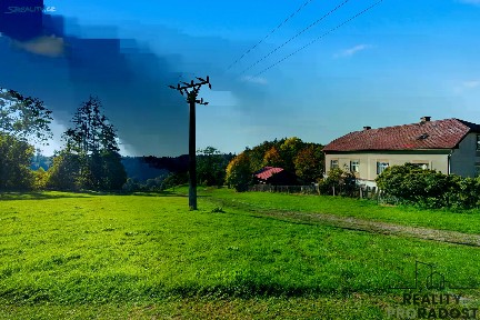 Hradní, Nový Hrádek