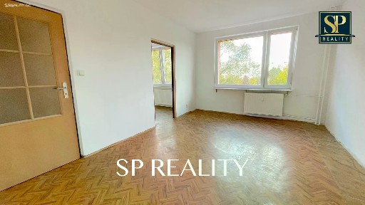 Prodej bytu 2+1 61 m²