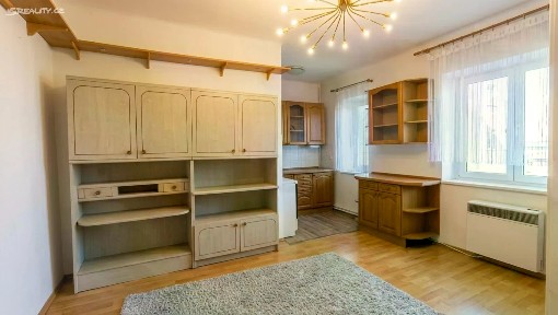 Prodej bytu 2+1 62 m²