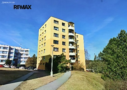 Prodej bytu 3+1 69 m²