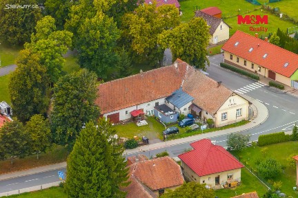 Pronájem restaurace 292 m²