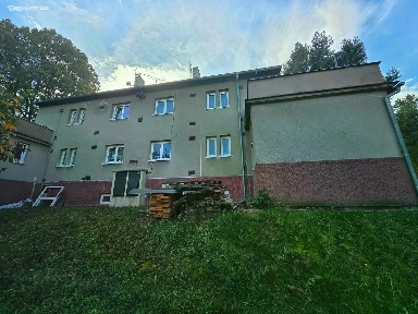 Prodej bytu 2+1 41 m²
