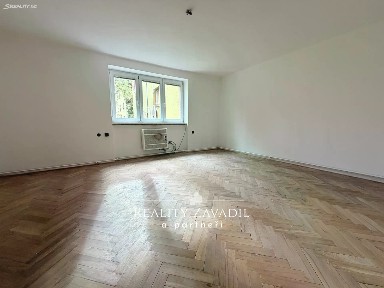 Prodej bytu 2+1 59 m²