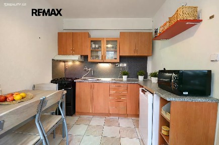 Prodej bytu 3+1 72 m²