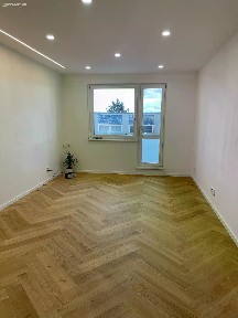 Prodej bytu 2+1 52 m²