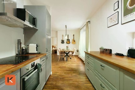 Prodej bytu 3+kk 79 m²