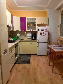 Prodej bytu 2+1 66 m²