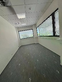 Pronájem kanceláře 89 m²