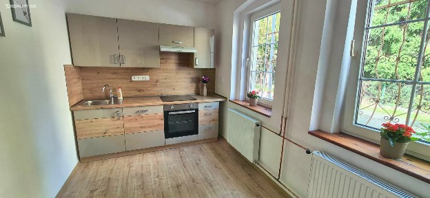 Pronájem bytu 3+1 76 m²