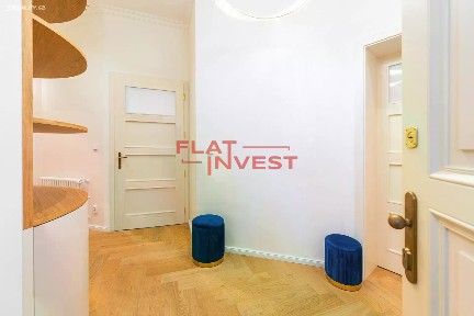 Pronájem bytu 3+1 86 m²