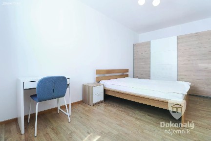 Pronájem bytu 2+kk 43 m²