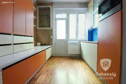 Pronájem bytu 1+kk 16 m²