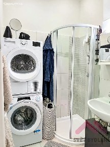 Pronájem bytu 2+kk 48 m²