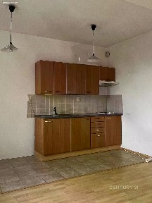 Pronájem bytu 1+kk 27 m²
