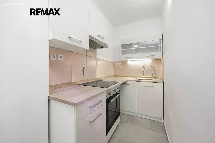 Pronájem bytu 2+1 42 m²