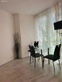 Pronájem bytu 2+kk 30 m²