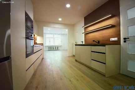 Pronájem bytu 3+kk 86 m²