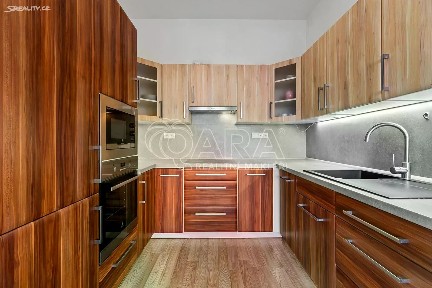 Pronájem bytu 2+kk 59 m²