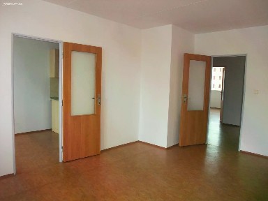 Pronájem bytu 3+1 70 m²