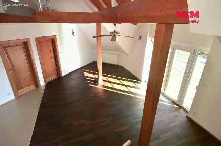 Pronájem bytu 3+1 162 m²