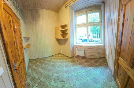 Pronájem bytu 2+kk 44 m²