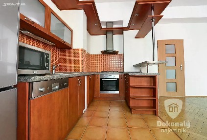 Pronájem bytu 2+kk 76 m²